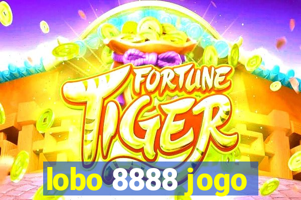 lobo 8888 jogo