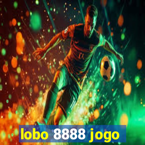 lobo 8888 jogo