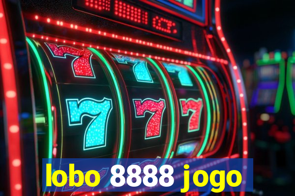 lobo 8888 jogo