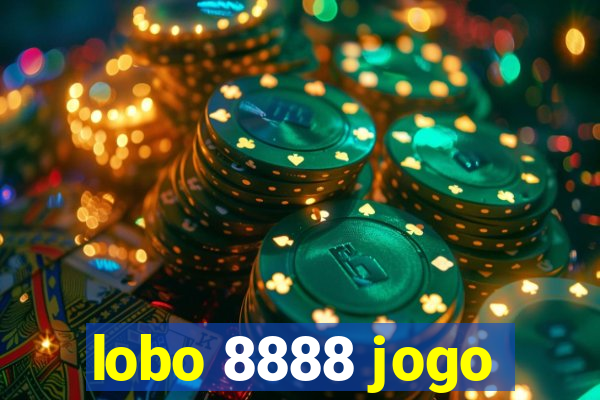 lobo 8888 jogo