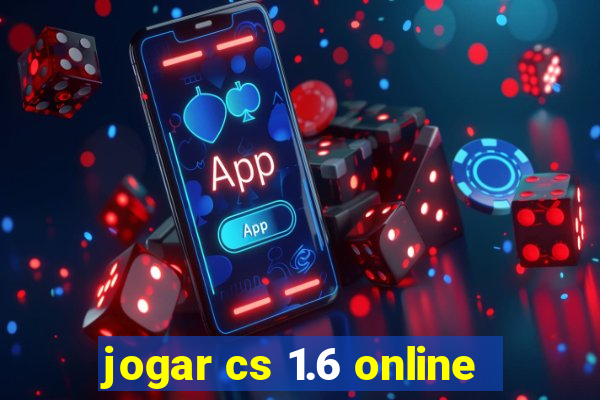 jogar cs 1.6 online