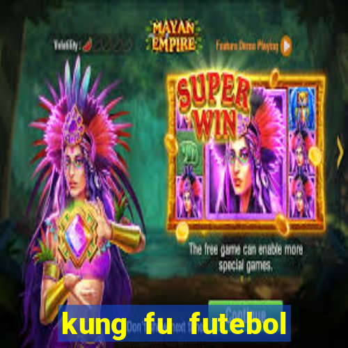 kung fu futebol clube download 1080p