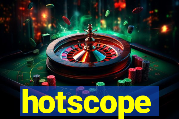 hotscope