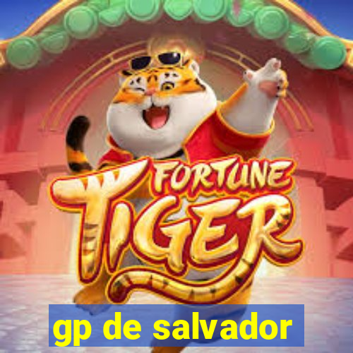 gp de salvador