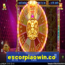 escorpiaowin.com