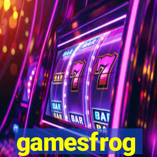 gamesfrog