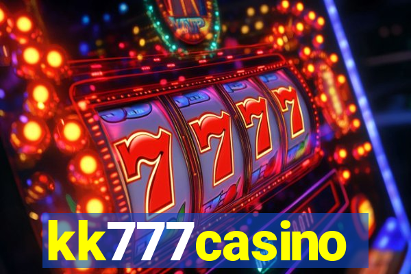 kk777casino