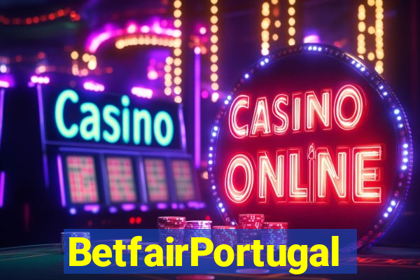 BetfairPortugal