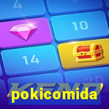 pokicomida