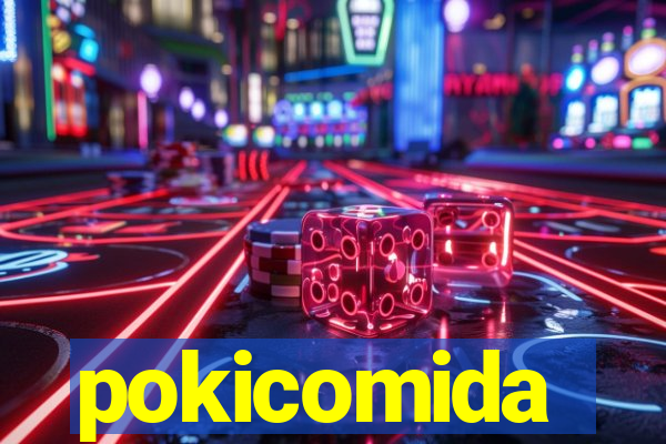 pokicomida