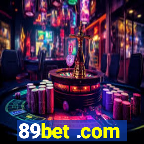 89bet .com