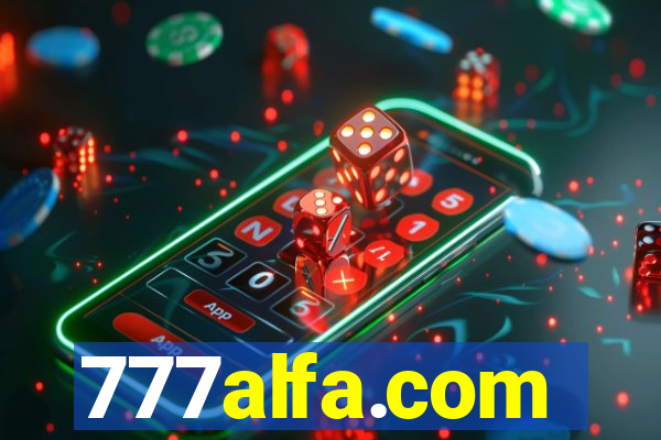 777alfa.com