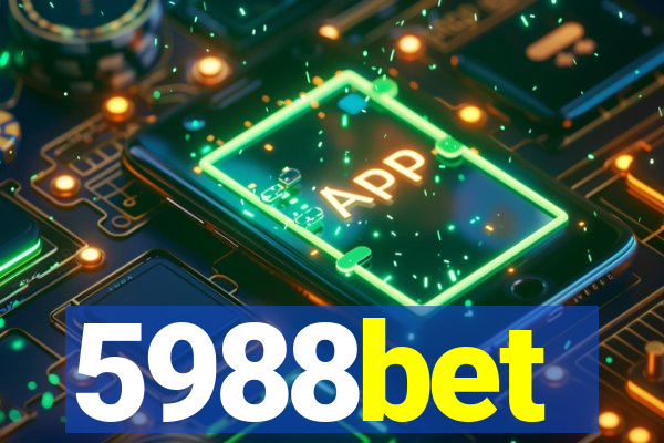 5988bet