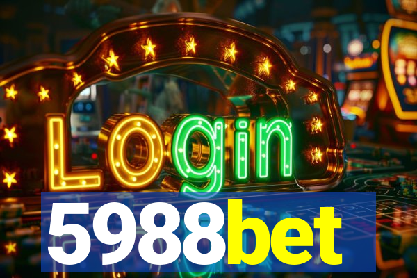 5988bet