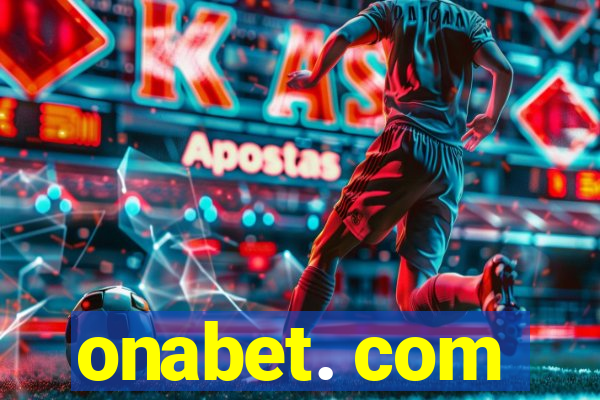 onabet. com