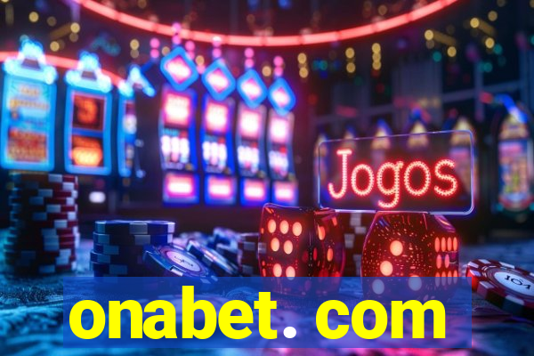 onabet. com