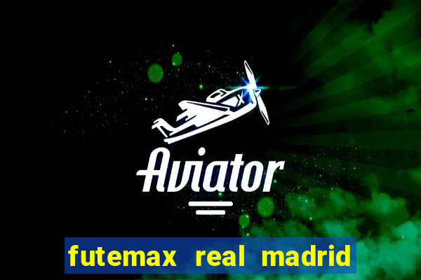 futemax real madrid x barcelona