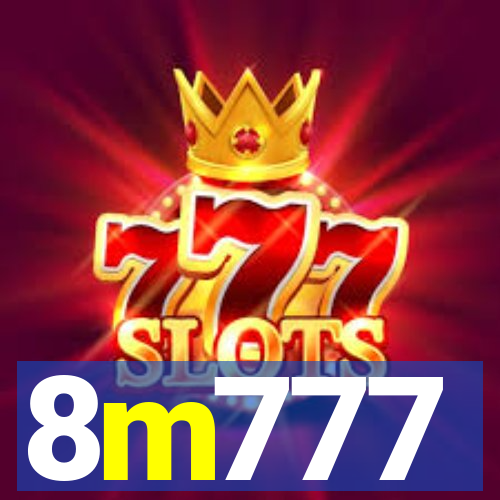 8m777