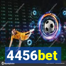 4456bet