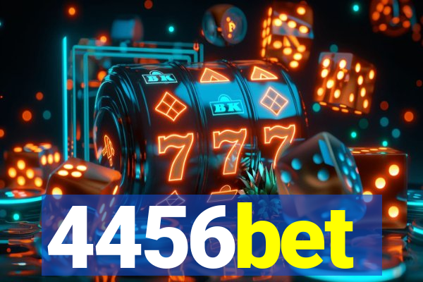 4456bet