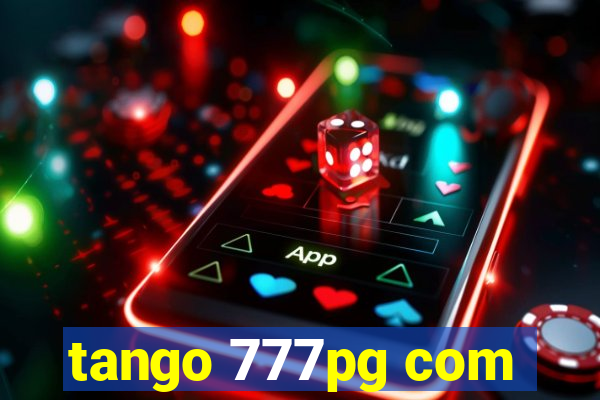 tango 777pg com