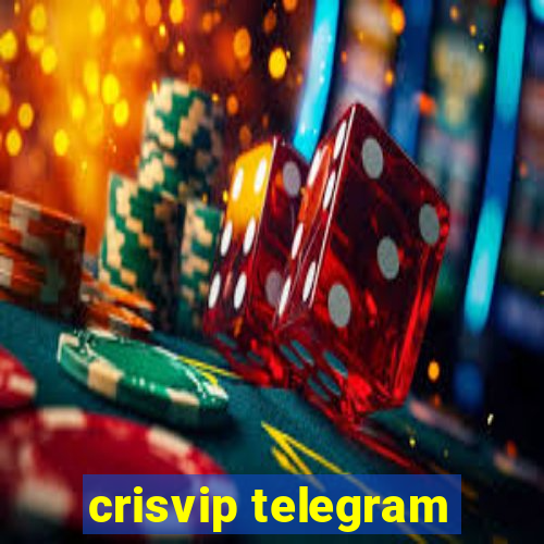 crisvip telegram