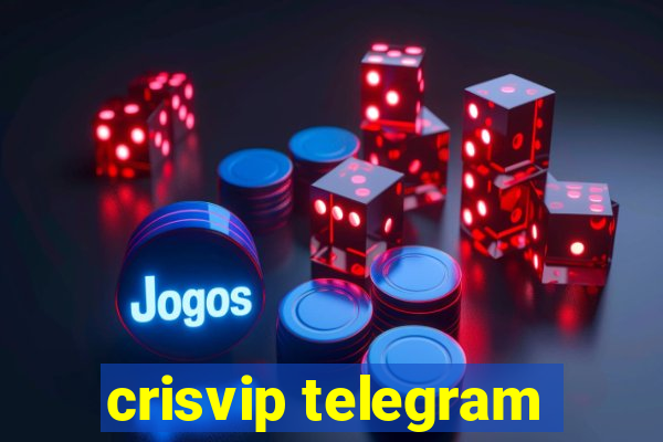 crisvip telegram