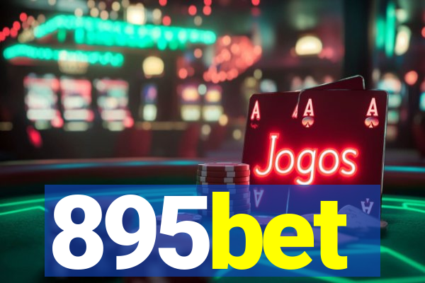 895bet