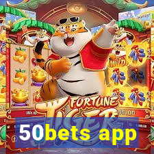 50bets app