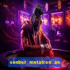 senhor metatron ao senhor maitreya e a saint germain