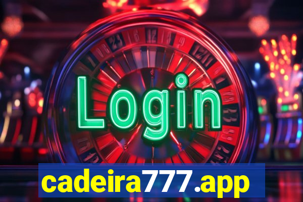 cadeira777.app