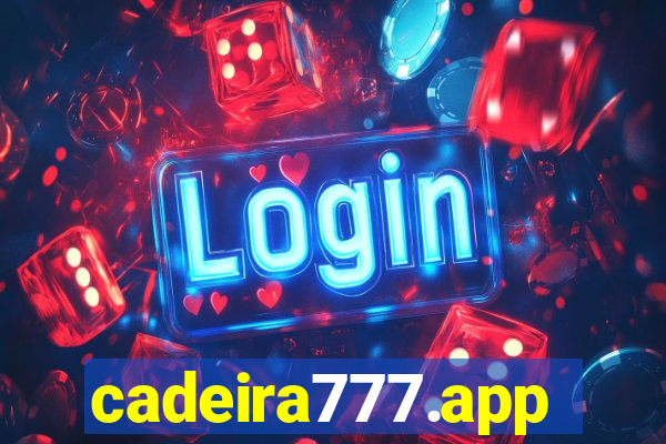 cadeira777.app