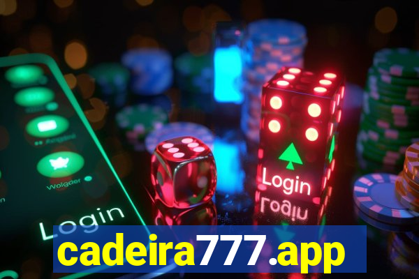 cadeira777.app