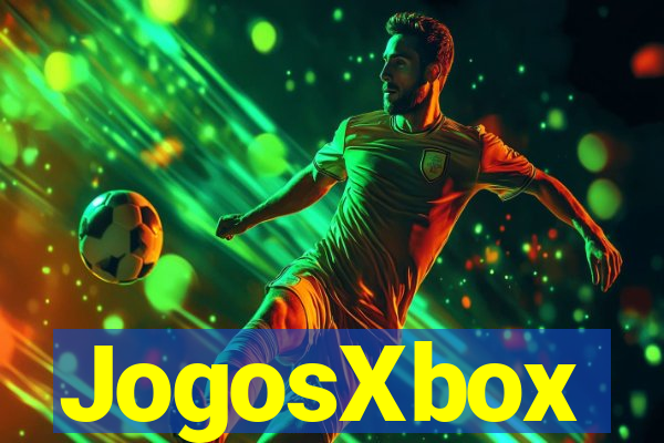 JogosXbox