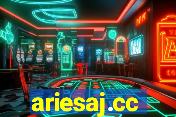 ariesaj.cc