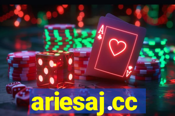 ariesaj.cc