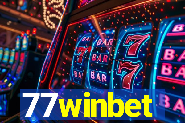 77winbet