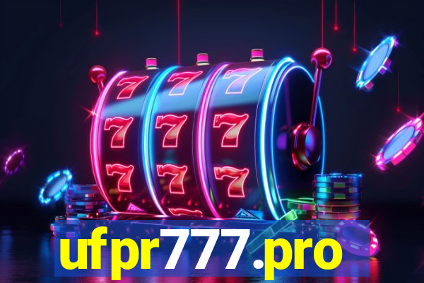 ufpr777.pro