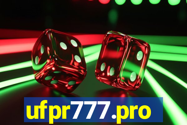 ufpr777.pro