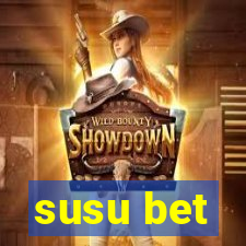 susu bet