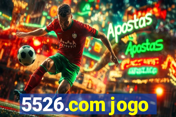 5526.com jogo