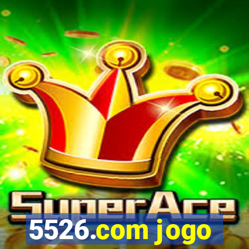 5526.com jogo