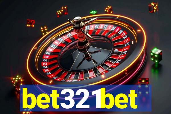 bet321bet