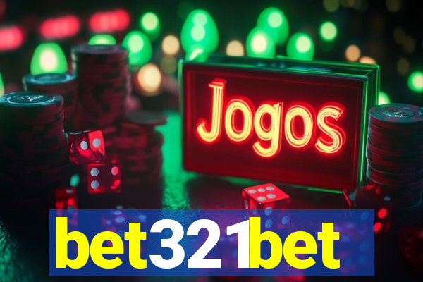 bet321bet