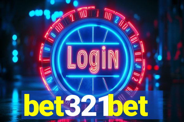 bet321bet