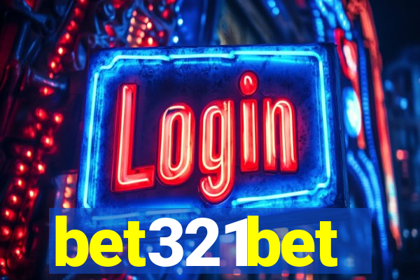 bet321bet