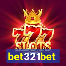 bet321bet