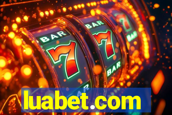 luabet.com