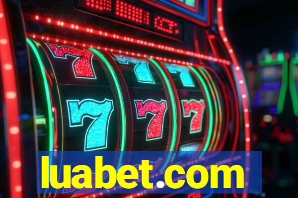 luabet.com