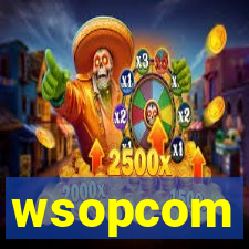 wsopcom